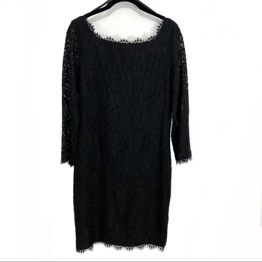 DVF Zarita Dress - Picture 8 of 8